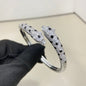 Cartier Panther Narrow Bracelet