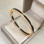BVLG Opening Bangle