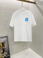 Givenchy Short Sleeve T-shirt