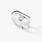 Messika So Move Diamond Ring