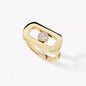 Messika So Move Diamond Ring